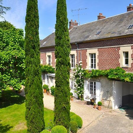 La Maison & L'Atelier Neuilly-en-Thelle Exterior foto