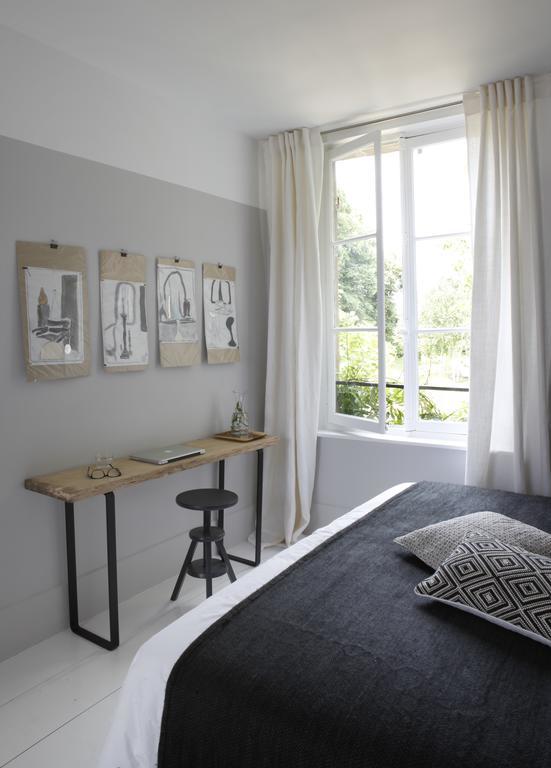 La Maison & L'Atelier Neuilly-en-Thelle Zimmer foto