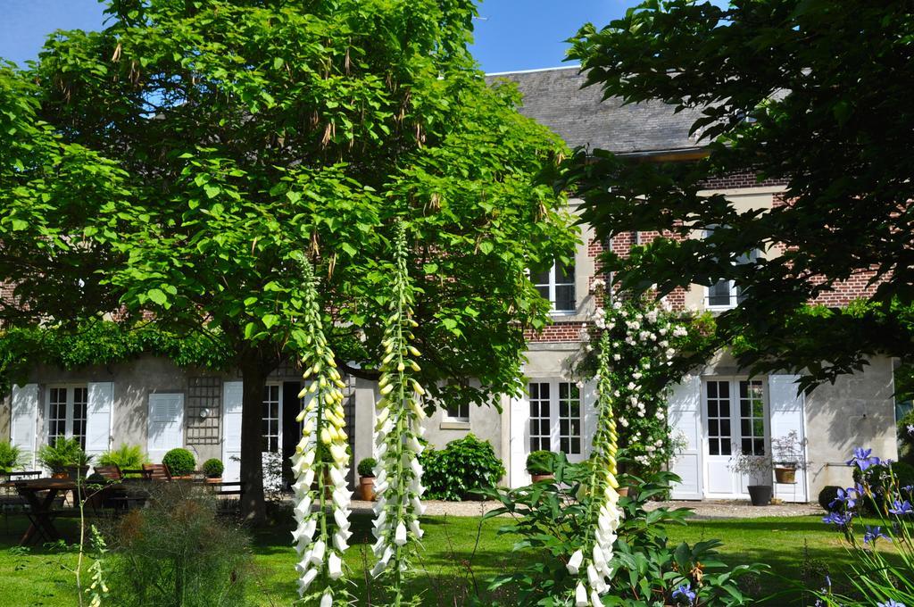 La Maison & L'Atelier Neuilly-en-Thelle Exterior foto